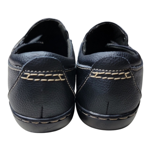 Clarks Ultimate Comfort Collection, Black US Women's 11 - Picture 4 of 6